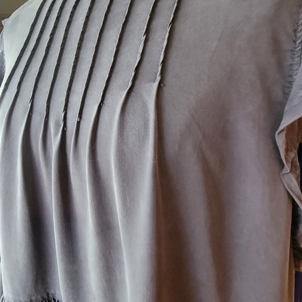 Country Chic Dress